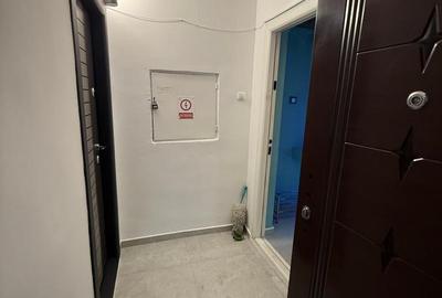 Rahova, Lic.Bolintineanu, 2 camere deosebit, etaj 1, 59 mp, bloc 84 reabilitat - 9