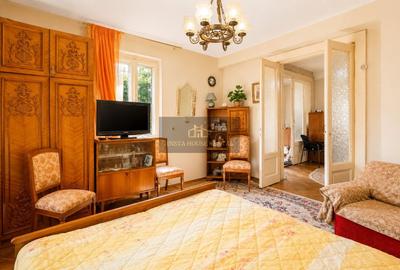 ❇️ Casă   Domenii | Str. Mircea Zorileanu | locuință sau business - 14