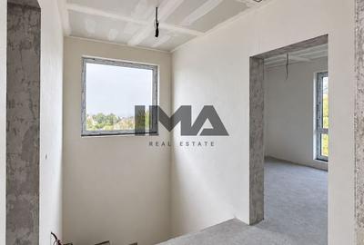 Casă individuală | 112 mp | Teren 400 mp | Parcare acoperită | Chinten - 11