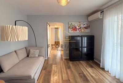 Apartament cu 3 camere / zona Gheorghe Lazar - 10