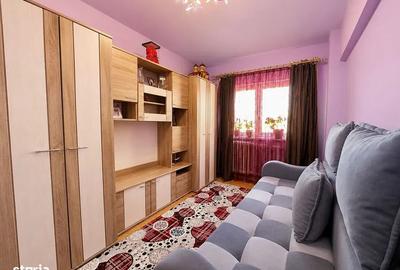 Apartament 4 camere decomandate, 82 mp, etaj 6 | Mănăștur – Piața Flora - 7
