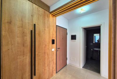 Apartament spatios, într-o zonă de case,, loc parcare, bloc nou - 5