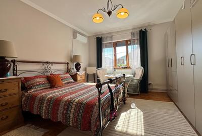 Apartament cu 3 camere de vânzare | Str. Olteniei-AP1565 - 13