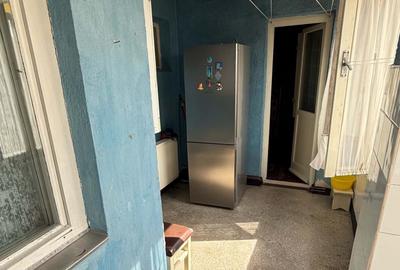 Republicii apartament 3 camere cu garaj sub bloc si boxa - 8