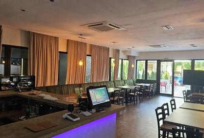 Restaurant  în incinta hotel cu rating excelent 6 luni 3000Euro REDUS - 4