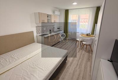 Studio modern, strada Bucuresti, toate utilitatile incluse - 7