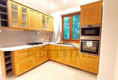 Apartament superb, in vila interbelica renovata, in zona Plantelor - 11