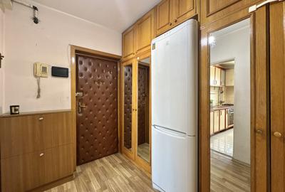 Apartament de 2 camere, bloc 1978 anvelopat, 56,25mp totali, Zona Colentina - 4
