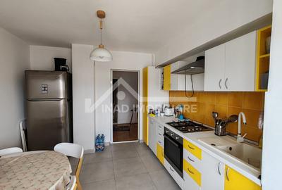 Apartament cu 2 camere decomandat, mobilat în Gheorgheni