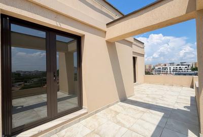 Timpuri Noi Penthouse exclusivist 290 mp - 15