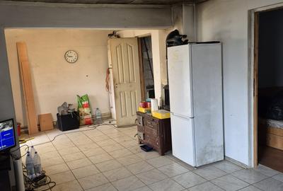 Casa + teren 1.065 mp | Domnesti – Zona Toamnei | Deschidere 20 ml - 4