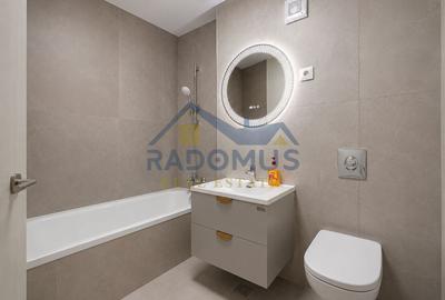 Apartament 2 camere |MRS Grădinile Ploiești | Prima Închiriere | 63 mp - 8