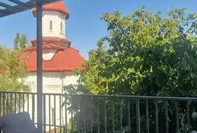 Apartament cu 1 camere decomandat, mobilat în 13 Septembrie