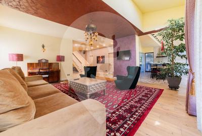 Casa lux 237 mp -  5 camere  -  cartier Noua Brasov - 3