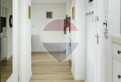 Apartament cu 2 camere de închiriat în zona 13 Septembrie - 6