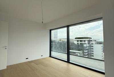 Apartament 4 Camere | Terasa 62 mp | Zona Floreasca - 10