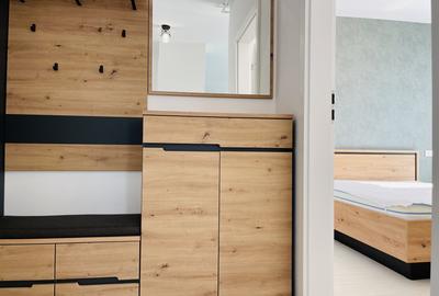 Apartament 2 camere, segmentul premium, Vivalia – parcare subterana - 12