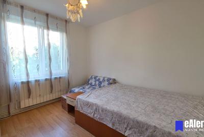 Apartament 3 camere decomandat, 67 mp, centrală proprie,  bloc anvelopat. - 27
