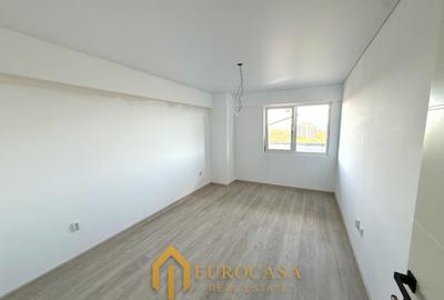 Copou Garden | Apartament 2 camere | 64,5 mp - 4