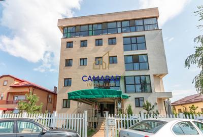 Multiple spații de birouri de închiriat | Bd. Pipera - 21