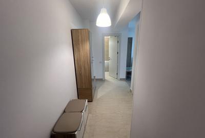 Garsonieră Premium de Închiriat - High Class Residence, Titan 45mp - 3
