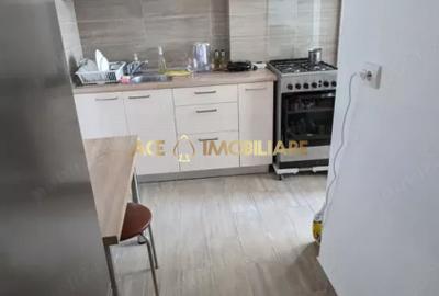 2 Camere de inchiriat | Unirii | Metrou | Modern | A.C - 5