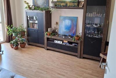 Apartament cu Centrala Iulius Mall - 15