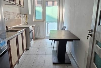 Apartament 2 camere decomandat 54mp - balcon - Kaufland Galata - 3