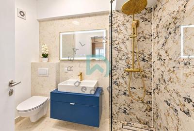 Apartament Penthouse 3 camere Tractorul, 110 mp - Brasov - 6