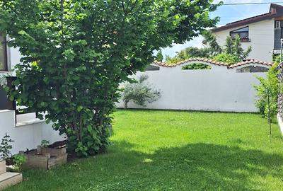 Casa individuala de vanzare Pipera Iancu Nicolae, garaj 2 locuri, teren 500 mp - 3