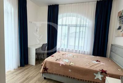Casa individuala la cheie / Zona Dezmir - 11