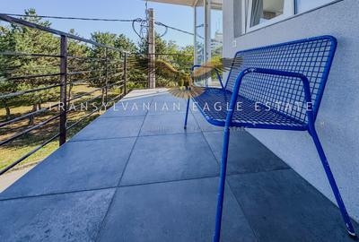 Apartament luminos și modern|Cetatuie/Belvedere - 16