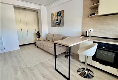 Apartament 2 Camere de Lux , Zona Campusului Universitar - 5