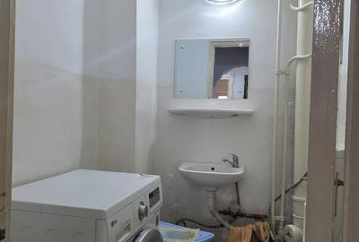 500euro/luna, apartament 3 camere decomandate, Gara Mc Donalds - 7