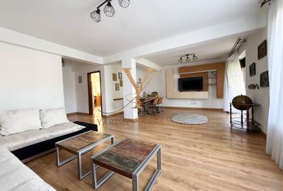 Vila individuala de inchiriat -4 camere * Bâcu-Dragomirești* - 13