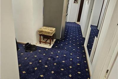 Apartament 3camere, Pantelimon - Etaj 1 - 90mp - 16