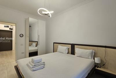 111 sqm - 3 Rooms Apartment + 3 Terrace | Via Pipera - Porsche Nord | Designer - 7