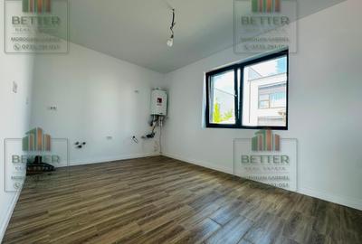 Casa individuala P+1E - 5 camere și curte amenajata – Comuna Berceni - 21