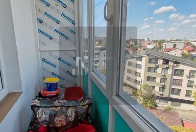 Apartament 4 camere Brancoveanu Budimex - 16