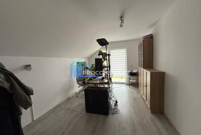 Casa individuala de vanzare in Dumbravita | zona lac | 330.000 EURO - 21