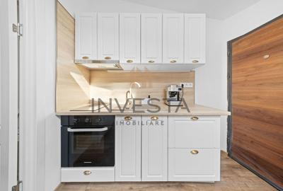 Apartament 3 camere cu 40 mp terasa, la 2 minute de Piata Unirii! - 6