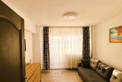 Apartament cu 2 camere decomandat în Dristor