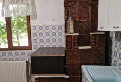 Afumati Casa 4 camere parter la sosea teren 800 mp ideal afacere - 16