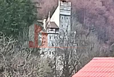 Pensiune lângă Castelul Bran | 9 camere | Pregătită pentru activitate - 22