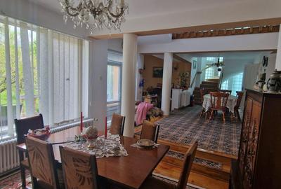 Casa - 1500 mp de teren - zona rezidențială schit - 6
