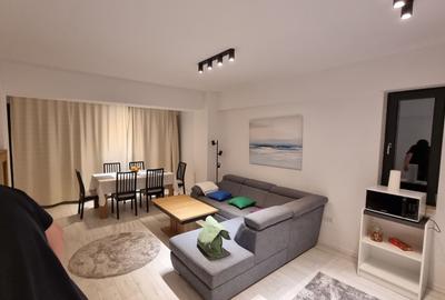 Stațiunea Mamaia - 3 camere de închiriat mobilat, utilat complet. - 9