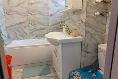 Închiriere | 3 camere | Bd. Timișoara – 9 min Metrou Romancierilor - Sector 6 - 8