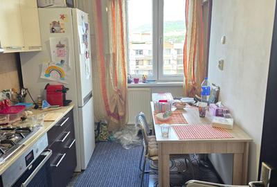 Vand apartament 2 camere decomandat in Deva, zona 22 Decembrie, - 5