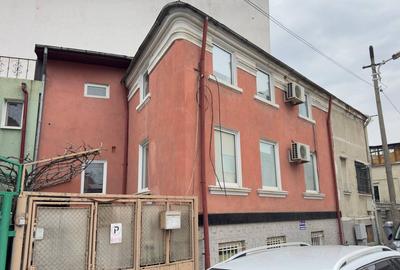 Vila cu 4 camere D+P+1 | Piata Unirii | Bd. Marasesti | 2 locuri parcare - 22