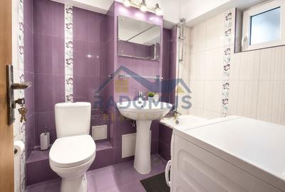 Apartament 2 camere | Ploiesti Ultracentral | Winmarkt | 58 mp | 400€ - 9